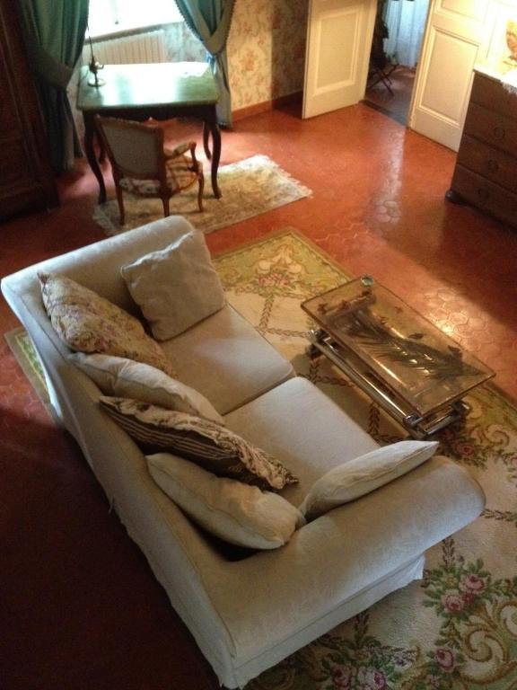B&B Domaine Le Clos Du Pavillon Бриньол Екстериор снимка